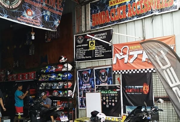 prime motoparts and accessories gawaran
