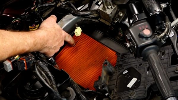 How Often Should You Replace Air Filters motorcycle