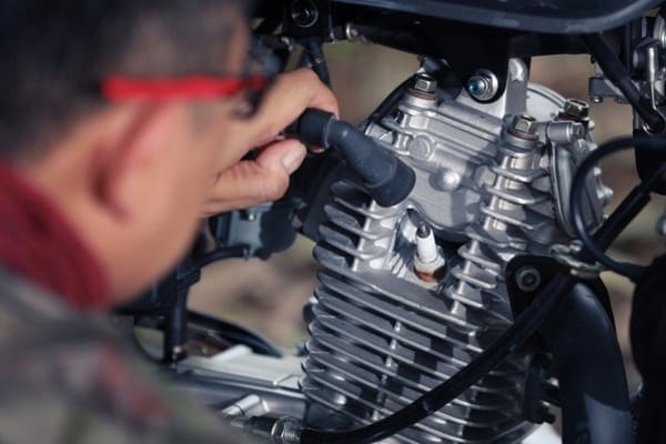 How Often Should You Tune Up Your Motorcycle