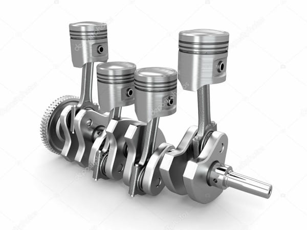 Pistons and Cylinders
