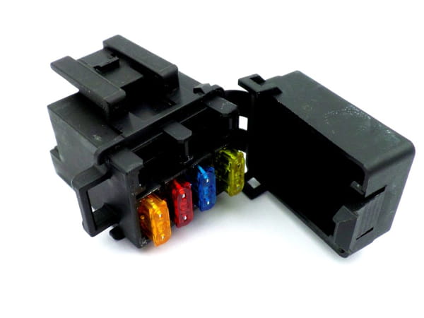 The Types of Fuses Available
