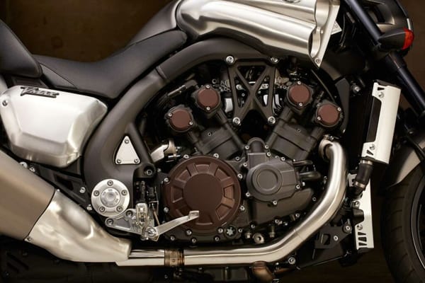What is the Impact of CC on Motorcycle Engine Performance