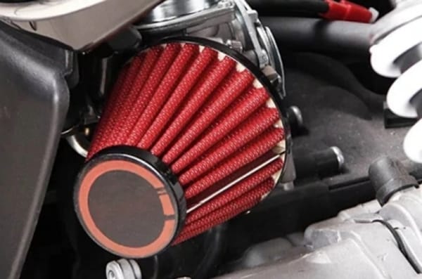 Where to Find Air Filters in Your Motorcycle