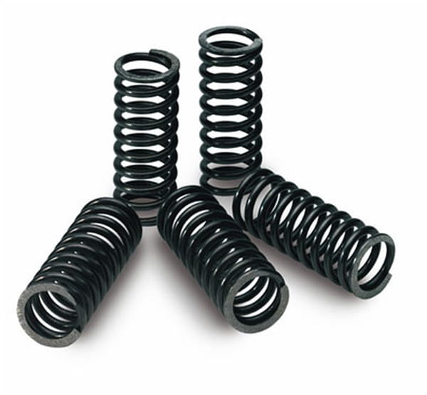 Clutch Spring Maintenance motorcycle