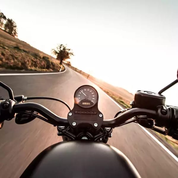 Motorcycle Handlebar Laws Additional Considerations